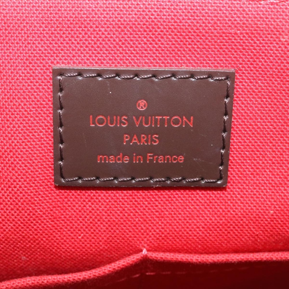 LOUIS VUITTON Westminster Handbag - Picture 7 of 16